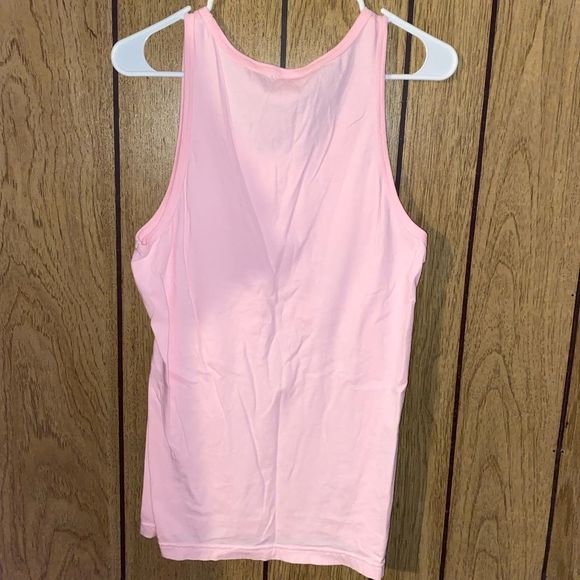 phi mu m3 foundation tank - Picture 3 of 3